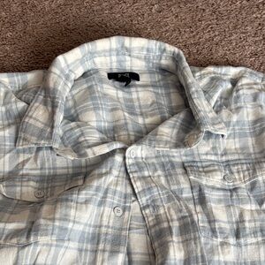 Paige flannel